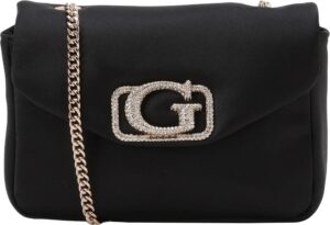 Bolsa Guess EG967078 BLA Femenina - Black