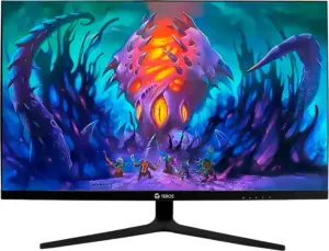 Monitor Gamer Teros 27" TE-2769G QHD 1ms/180Hz HDMI/DP