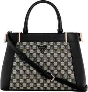 Bolsa Guess JT868106 Femenina - Black