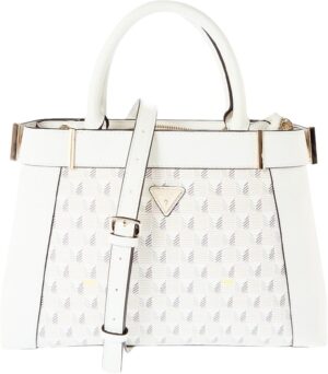 Bolsa Guess JT868106 Femenina - Stone