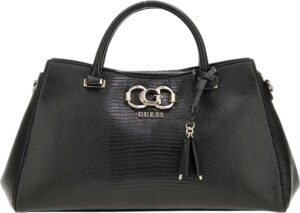 Bolsa Guess KG962406 Femenina - Black