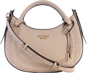 Bolsa Guess NG966706 SHE Femenina - Shell