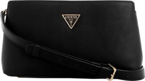 Bolsa Guess NG966912 BLA Femenina - Black