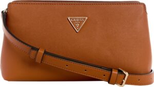 Bolsa Guess NG966912 CAR Femenina - Caramel