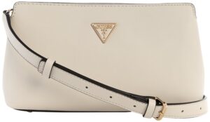 Bolsa Guess NG966912 Talent Feminina - Off White