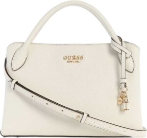 Bolsa Guess PD966506 Femenina - Off White