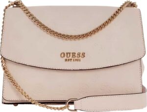 Bolsa Guess PD966521 Femenina - Rose