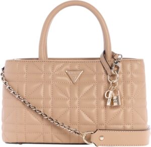 Bolsa Guess QG962506 Femenina - Beige