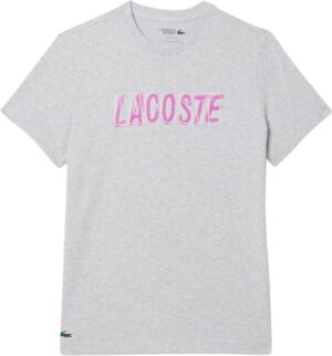 Camiseta Lacoste TH891623CCA - Masculina