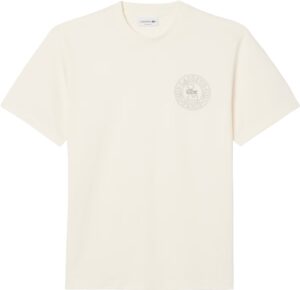 Camiseta Lacoste TH012523ARS - Masculina