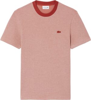 Camiseta Lacoste TH734423DI7 - Masculina