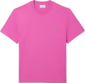 Camiseta Lacoste TH731823I1L - Masculina