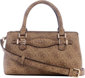 Bolsa Guess SG965276 Femenina - Marrón