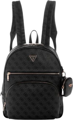 Mochila Guess SL712435 Femenina - Coal Logo
