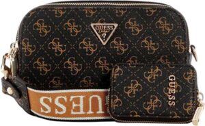Bolsa Guess SQ869113 Femenina - Brawn