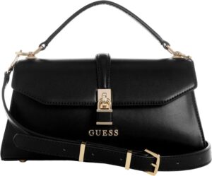 Bolsa Guess VG965520 Femenina - Black