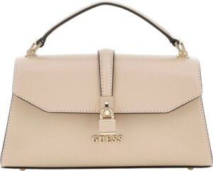Bolsa Guess VG965520 Femenina - Simply Taupe