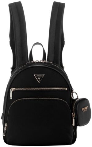 Mochila Guess YG712434 Femenina - Black