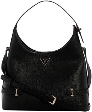 Bolsa Guess ZG965701 Rosalba Femenina - Black