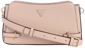 Bolsa Guess ZG965712 Rosalba Femenina - Rose