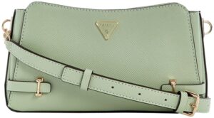Bolsa Guess ZG965712 Rosalba Femenina - Sage