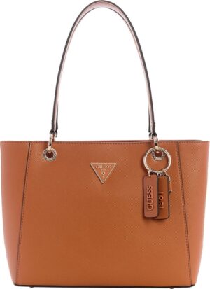 Bolsa Guess ZG967207 Femenina - Light Cognac