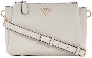 Bolsa Guess ZG967212 Noelle II Femenina - Bone