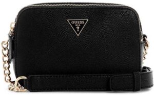 Bolsa Guess ZG967213 Femenina - Black