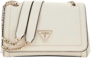 Bolsa Guess ZG967221 Femenina - Bone