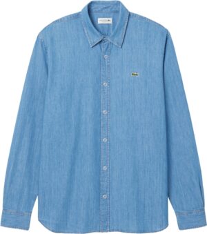 Camisa Lacoste CH908423MKU - Masculina