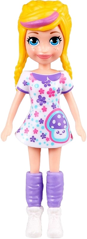 Muñeca Polly Pocket Mattel JBJ92