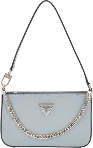 Bolsa Guess ZG967272 Femenina - Misty Blue