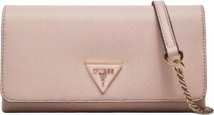 Bolsa Guess ZG967275 Femenina - Bone