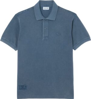 Camisa Polo Lacoste PH986823C7Z - Masculina