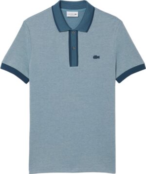 Camisa Polo Lacoste PH735923DI8 - Masculina