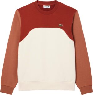 Sudadera Lacoste SH956423HBI - Masculina