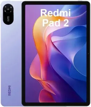 Tablet Xiaomi Redmi Pad 2 4GB+128GB 11" WiFi - Púrpura Lavanda