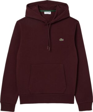Sudadera con capucha Lacoste SH266223BZD - Masculina