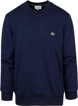 Sudadera Lacoste SH960823166 - Masculina