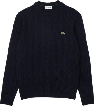 Suéter Lacoste AH292423166 - Masculino