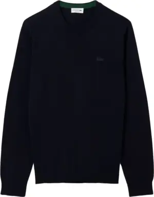 Suéter Lacoste AH196923166 - Masculino