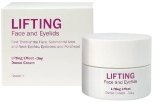 Creme de Dia Labo Cosprohar Lifting Face Eyelids Grade 3 - 50mL