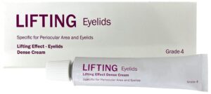 Contorno para Ojos Labo Cosprohar Lifting Eyelids Grade 4 - 15mL