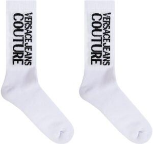 Medias Versace 78YA0J03 ZG081 L02 - Masculina