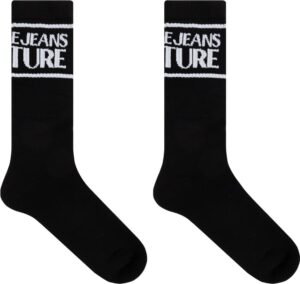Medias Versace 78YA0J04 ZG079 L01 - Masculina