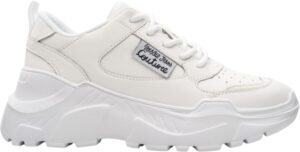 Calzado Versace Jeans 78VA3SC2 ZPB03 003 - Feminino