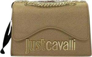 Bolsa Just Cavalli 78RA4BB7 ZS766 937 - Femenina