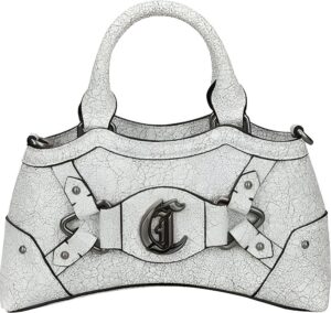 Bolsa Just Cavalli 78RA4BL4 ZSB89 003 - Femenina