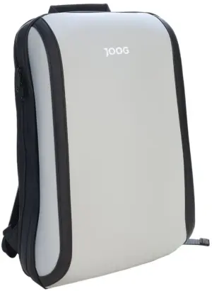 Mochila Joog Backpack 15.5" EBXG-54011 Silver