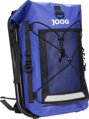 Mochila Waterproof Joog ABYZ-82006 Dark Blue